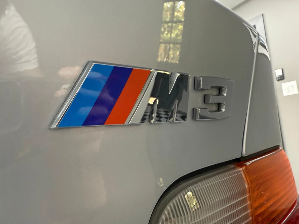1998 BMW E36 M3 - Image 27 of 31