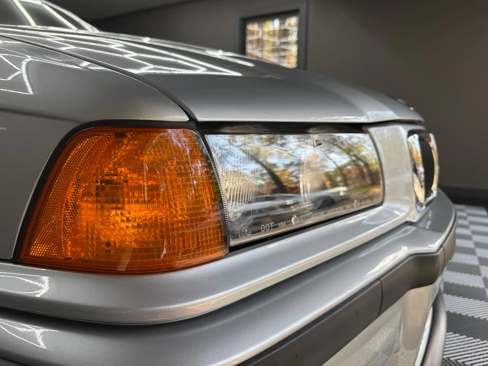 1998 BMW E36 M3 - Image 14 of 31