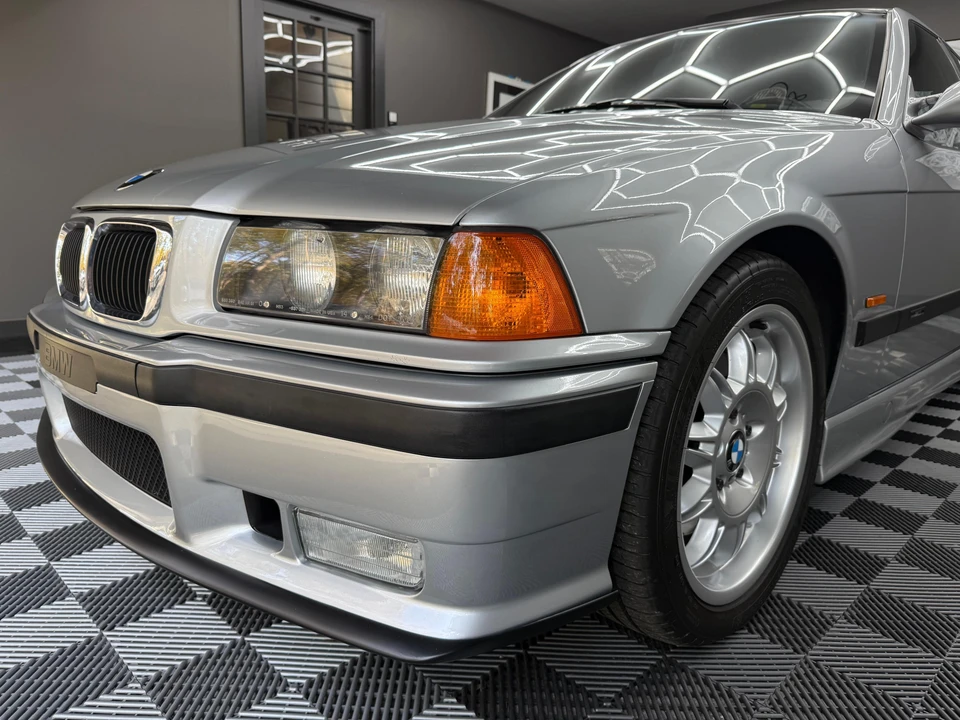 1998 BMW E36 M3 - Image 23 of 31