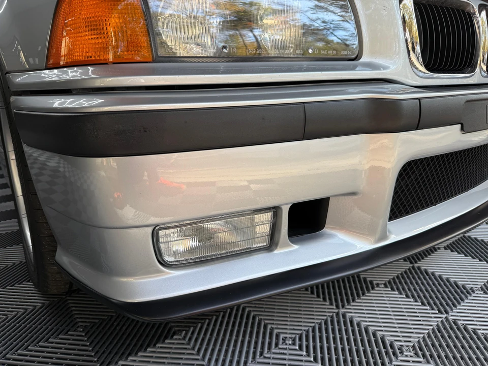 1998 BMW E36 M3 - Image 16 of 31