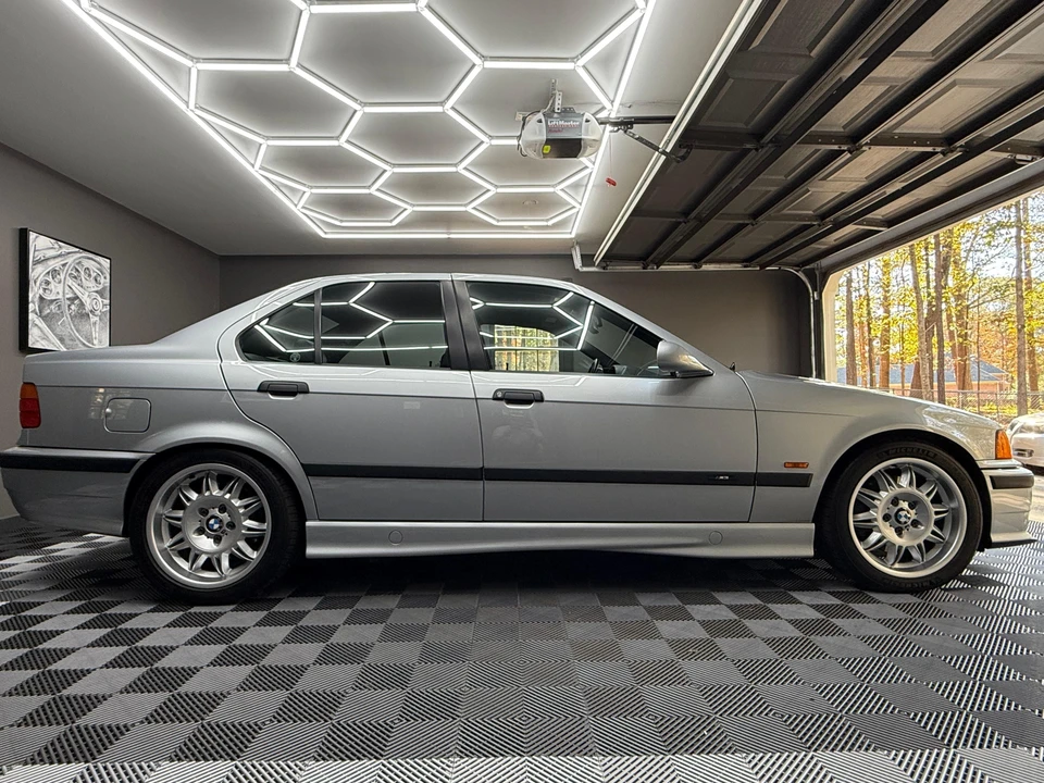1998 BMW E36 M3 - Image 11 of 31