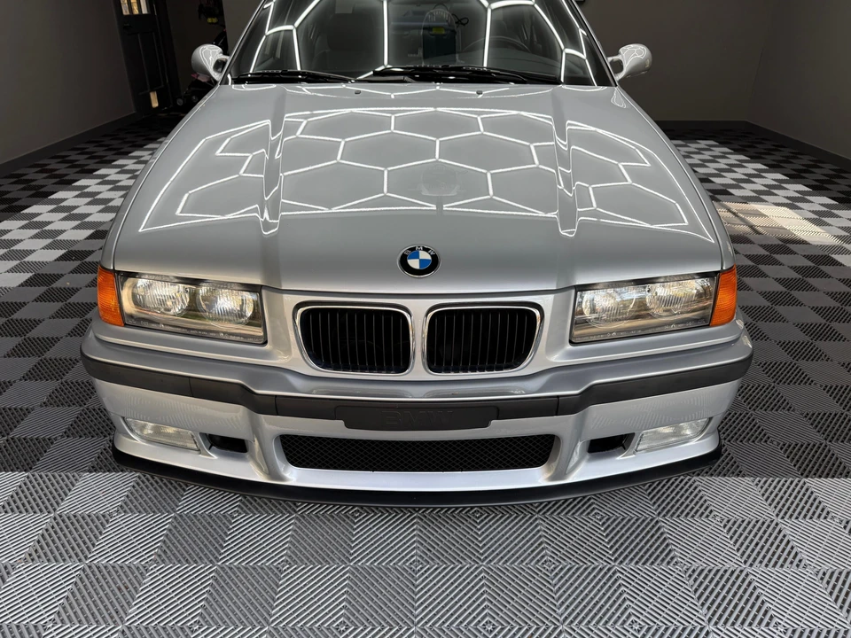 1998 BMW E36 M3 - Image 18 of 31
