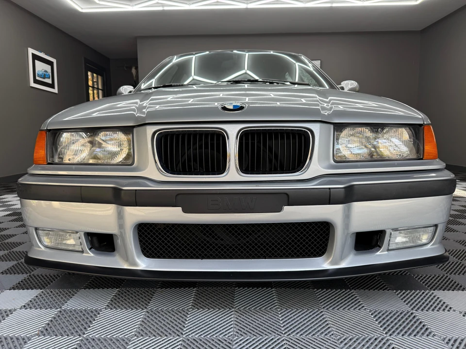 1998 BMW E36 M3 - Image 6 of 31
