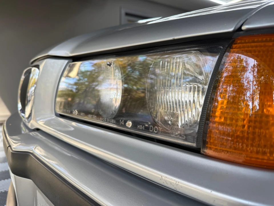1998 BMW E36 M3 - Image 21 of 31