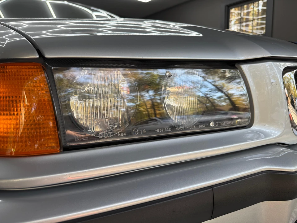 1998 BMW E36 M3 - Image 15 of 31
