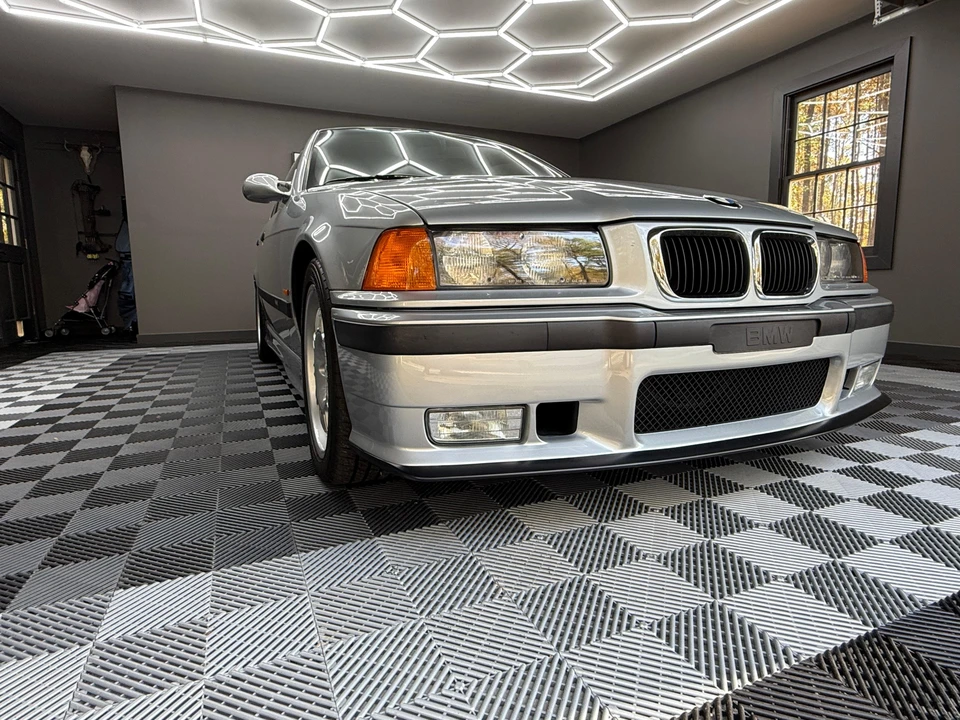 1998 BMW E36 M3 - Image 13 of 31