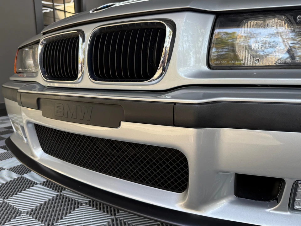 1998 BMW E36 M3 - Image 20 of 31