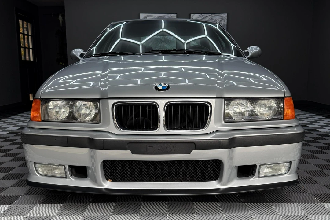1998 BMW E36 M3 - Image 2 of 31