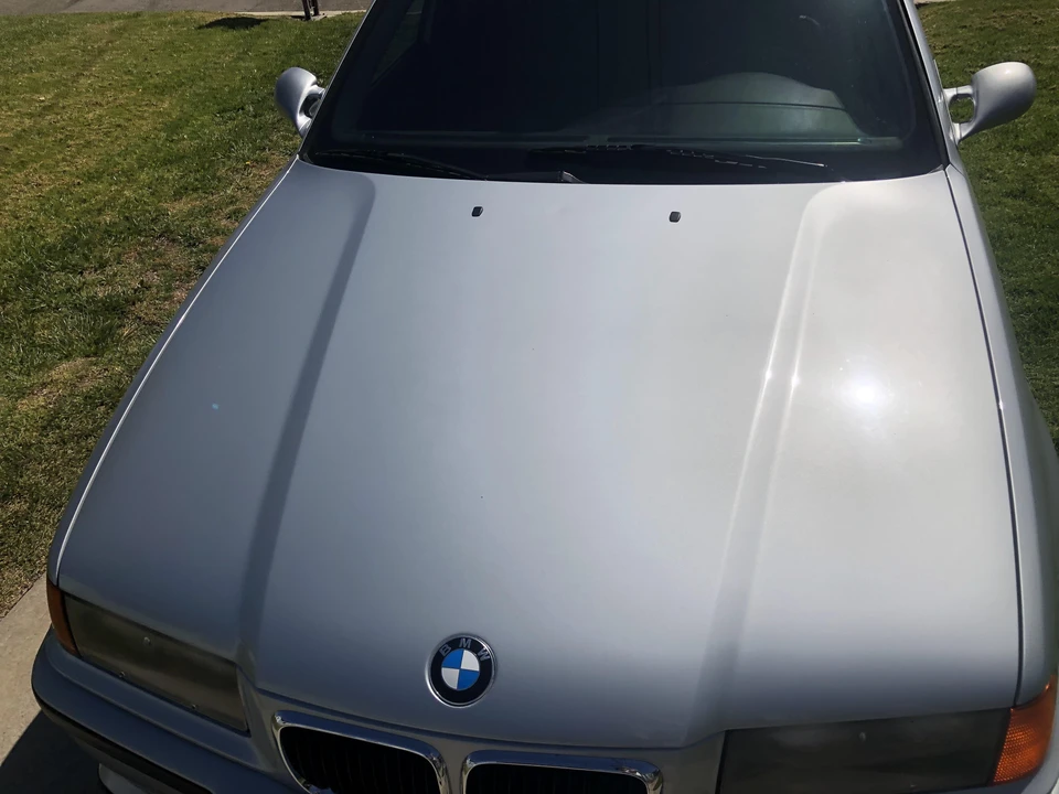 1998 BMW E36 M3 - Image 16 of 30