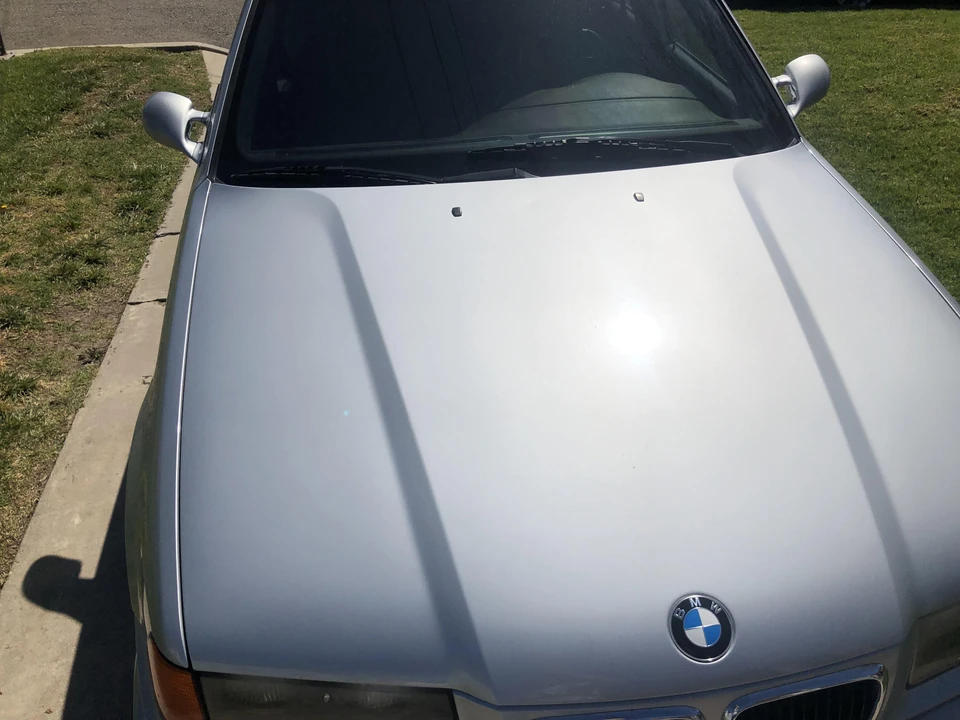 1998 BMW E36 M3 - Image 14 of 30
