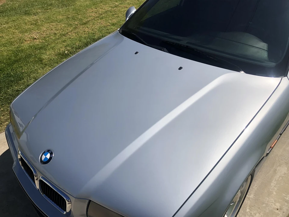 1998 BMW E36 M3 - Image 25 of 30