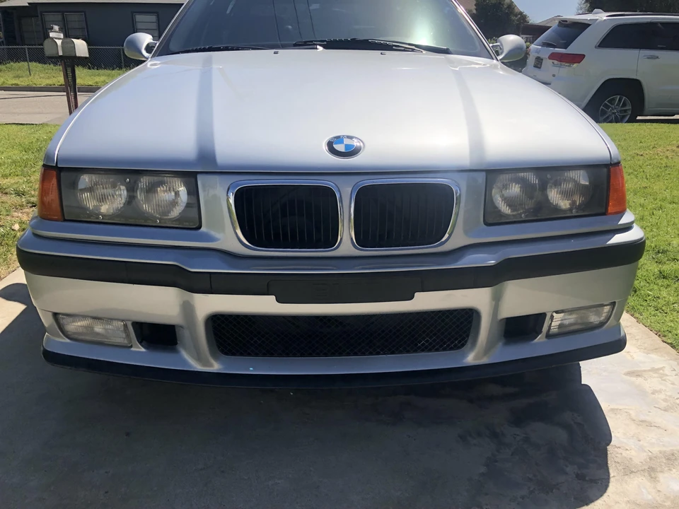 1998 BMW E36 M3 - Image 21 of 30