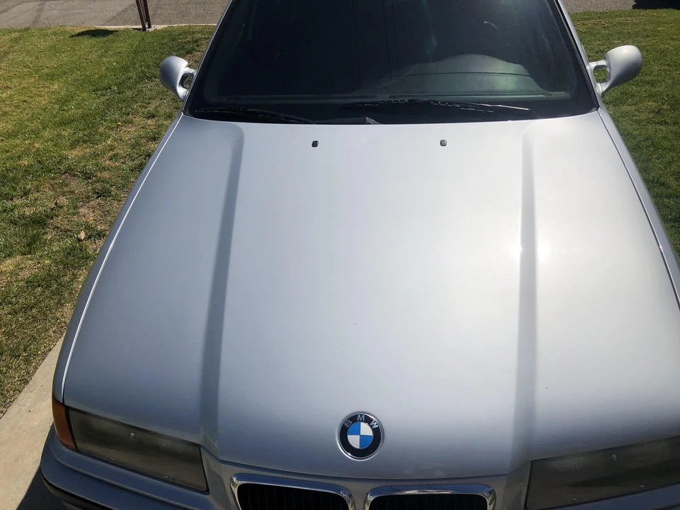 1998 BMW E36 M3 - Image 15 of 30