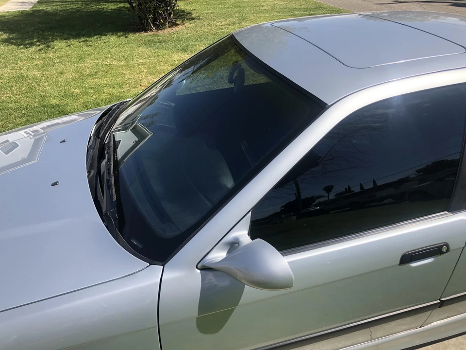 1998 BMW E36 M3 - Image 28 of 30