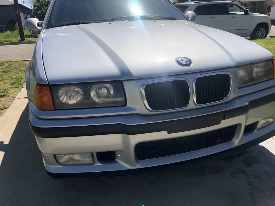 1998 BMW E36 M3 - Image 18 of 30
