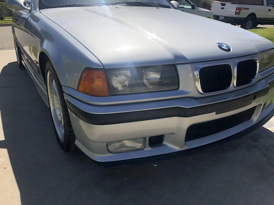 1998 BMW E36 M3 - Image 17 of 30