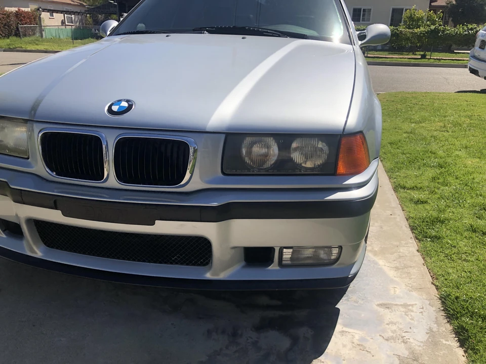 1998 BMW E36 M3 - Image 22 of 30