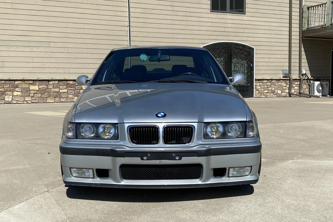 1998 BMW E36 M3 - Image 2 of 12
