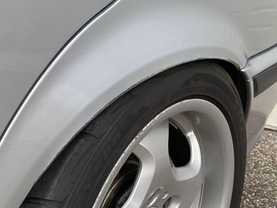 1998 BMW E36 M3 - Image 7 of 12