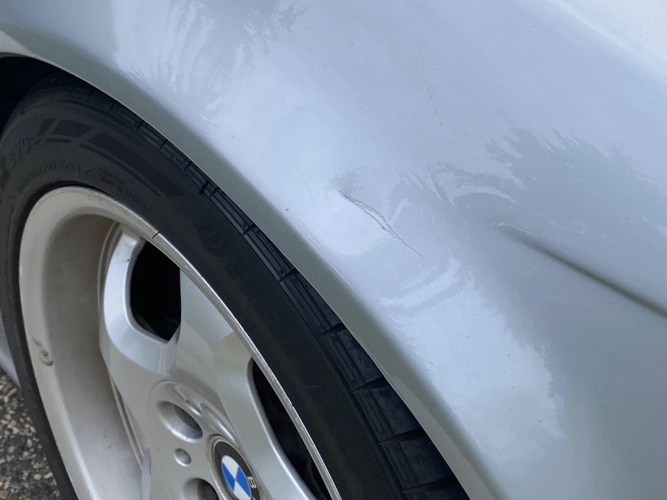 1998 BMW E36 M3 - Image 6 of 12