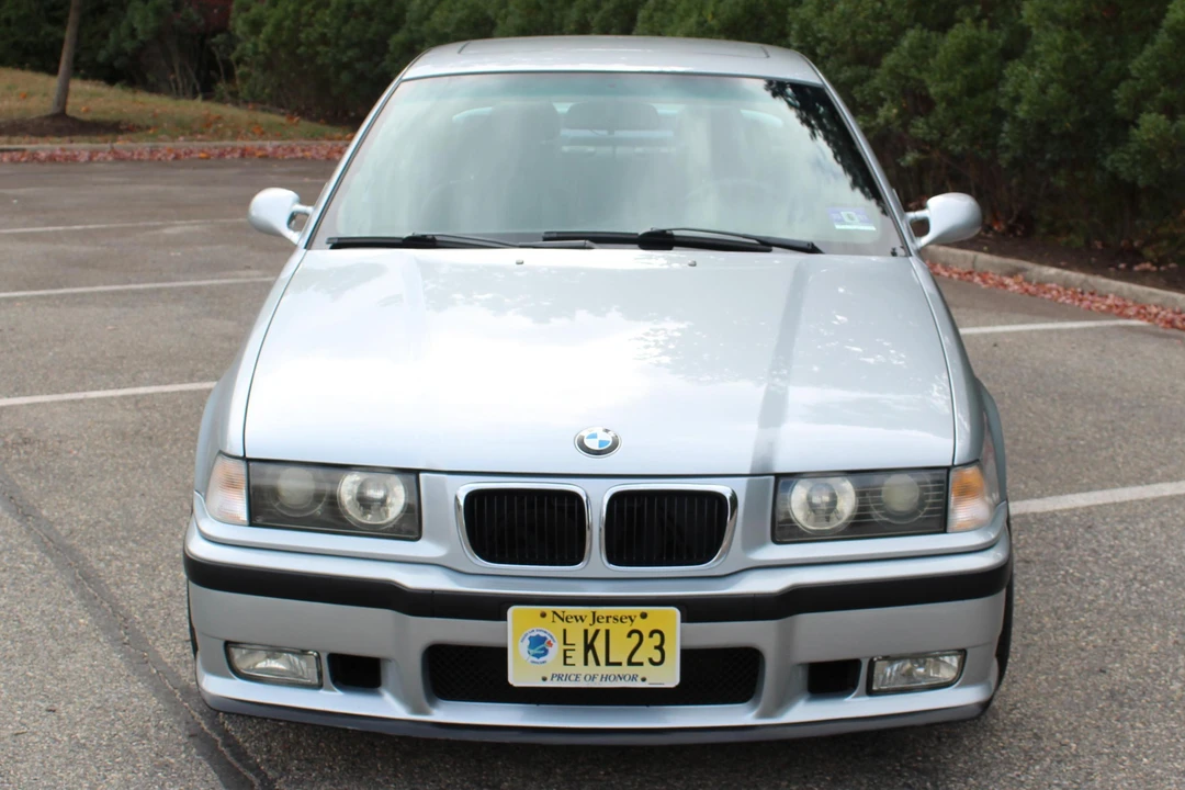 1998 BMW E36 M3 - Image 2 of 5