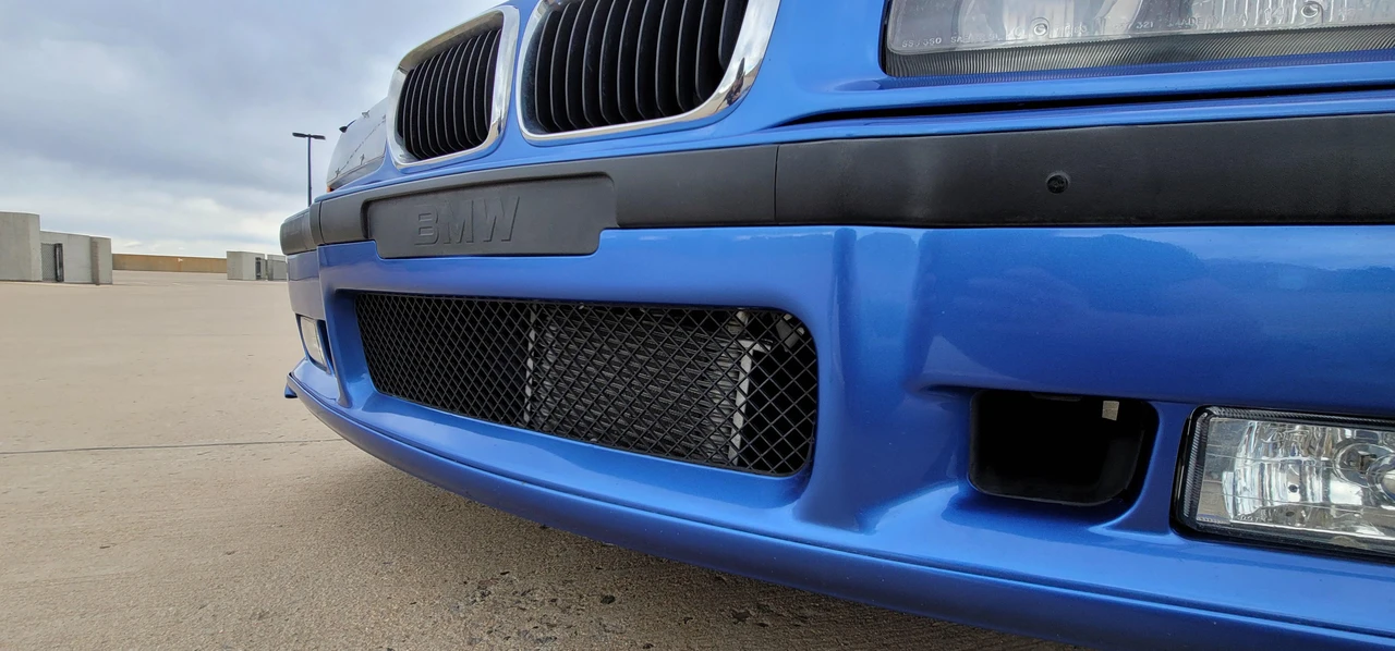 1998 BMW E36 M3 - Image 16 of 31