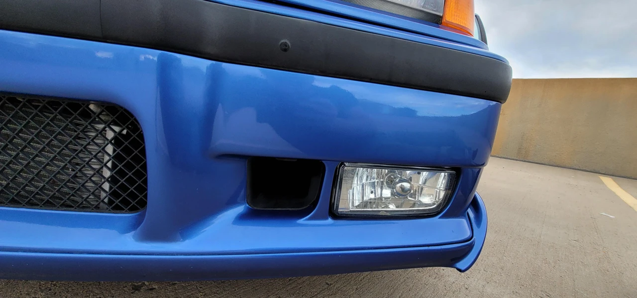 1998 BMW E36 M3 - Image 17 of 31