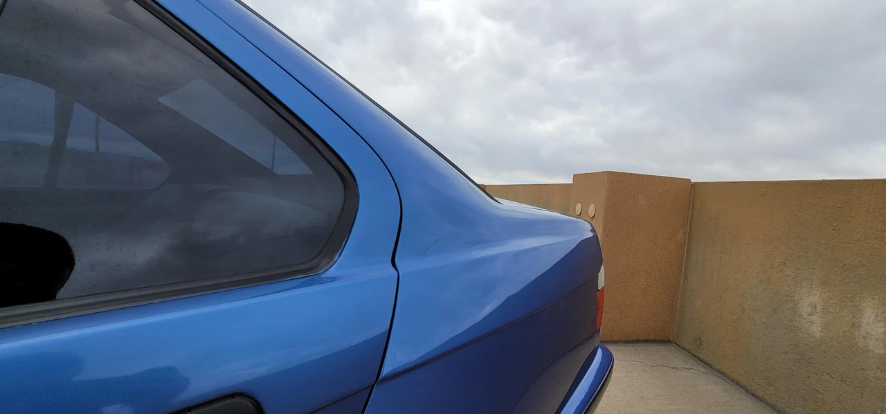 1998 BMW E36 M3 - Image 24 of 31