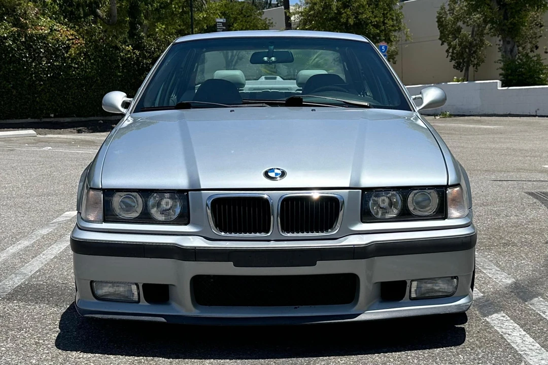 1998 BMW E36 M3 - Image 2 of 31