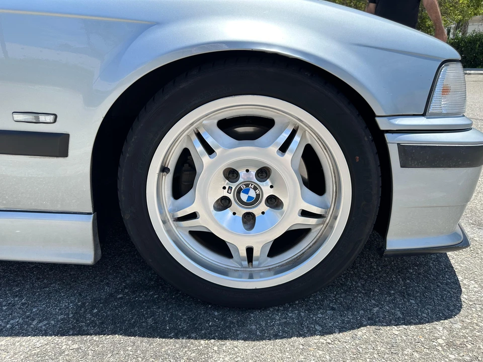 1998 BMW E36 M3 - Image 14 of 31