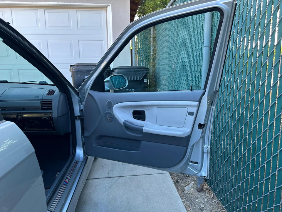 1998 BMW E36 M3 - Image 28 of 31