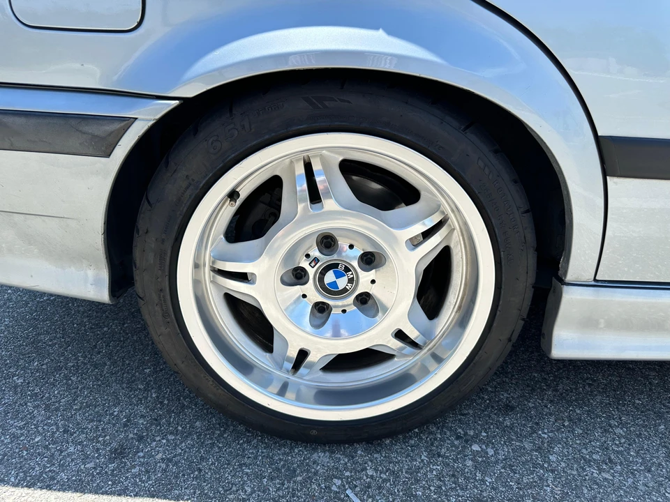 1998 BMW E36 M3 - Image 13 of 31