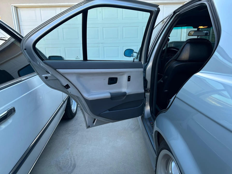 1998 BMW E36 M3 - Image 29 of 31