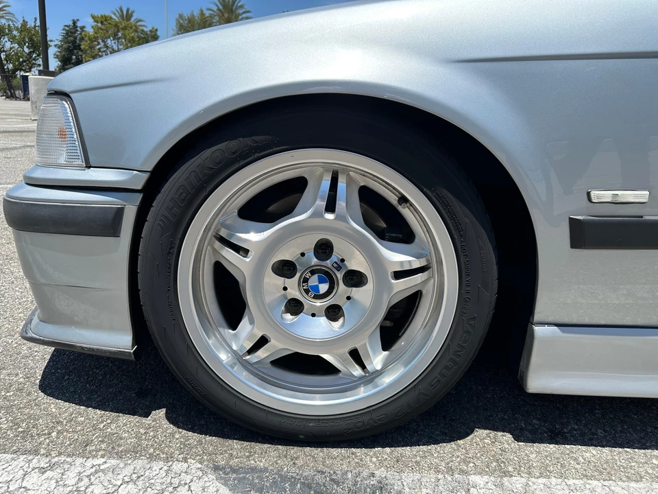 1998 BMW E36 M3 - Image 11 of 31