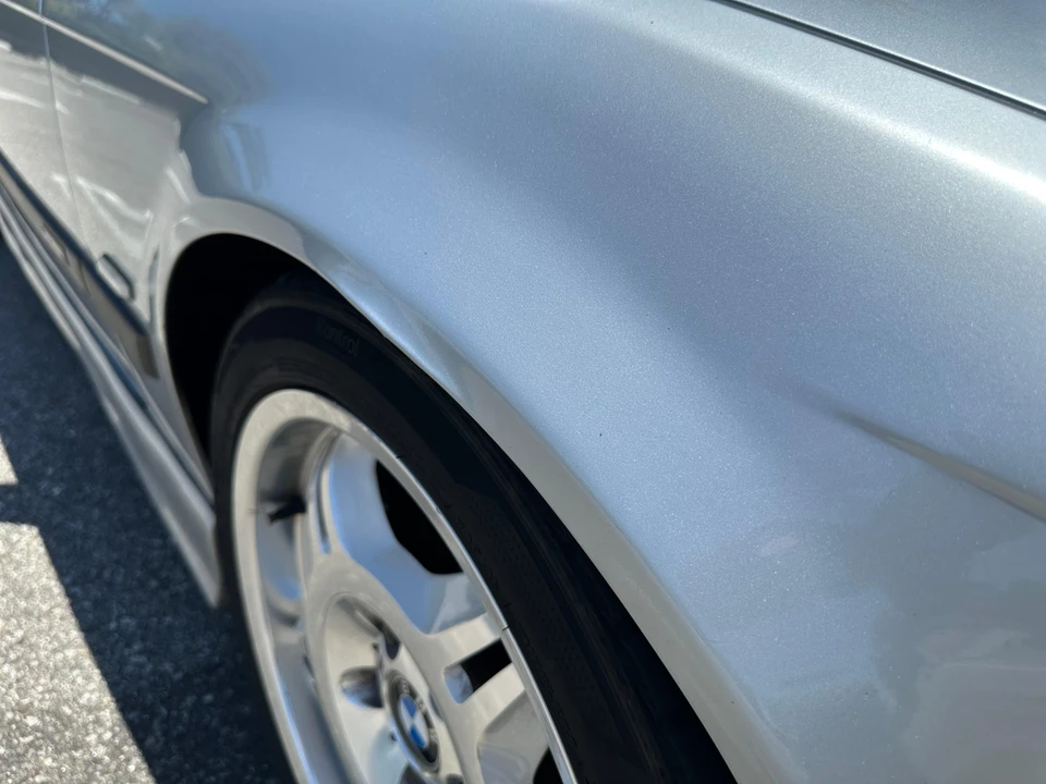 1998 BMW E36 M3 - Image 10 of 31