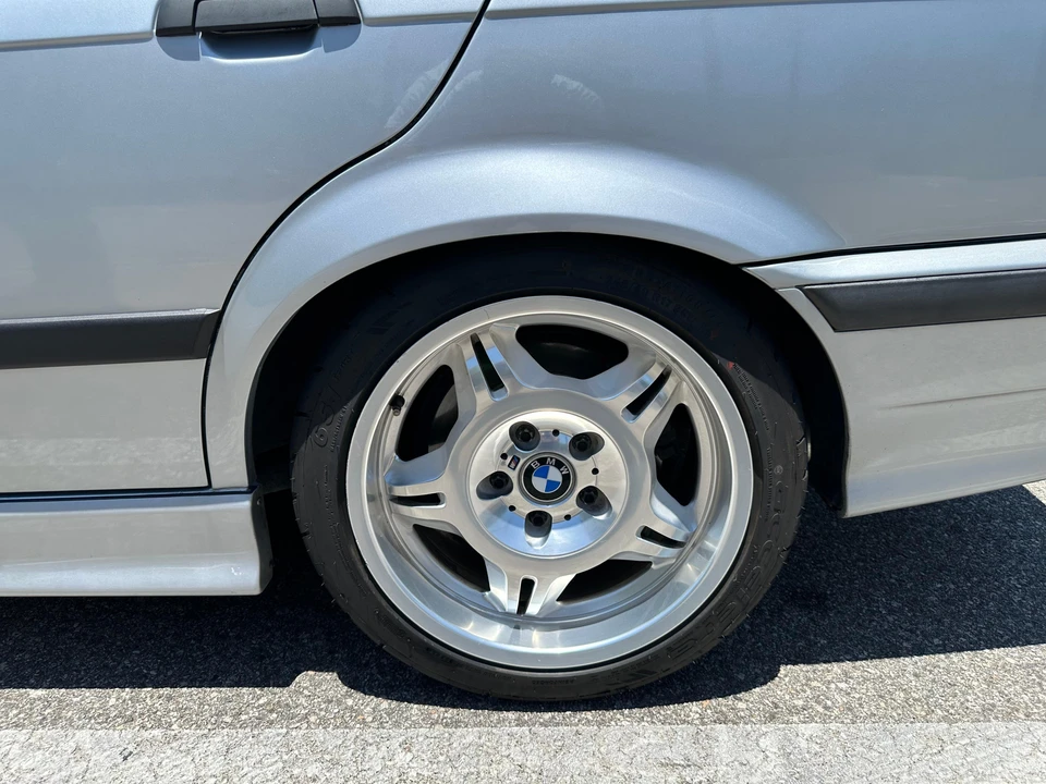 1998 BMW E36 M3 - Image 12 of 31