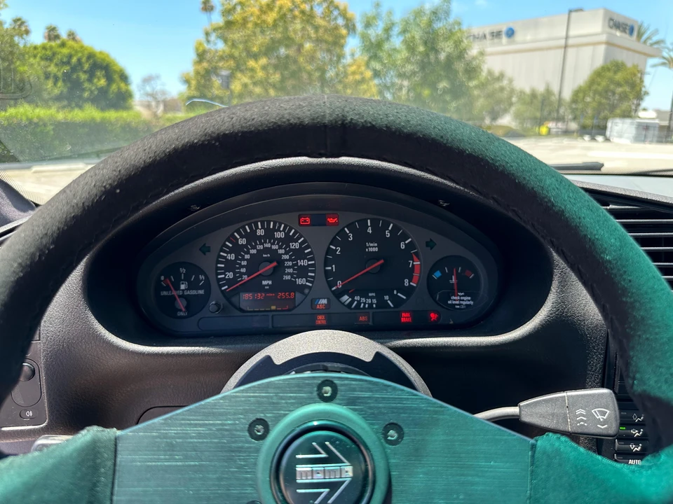 1998 BMW E36 M3 - Image 23 of 31