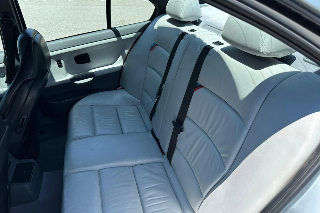 1998 BMW E36 M3 - Image 17 of 31