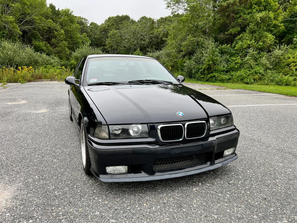 1998 BMW E36 M3 - Image 30 of 31