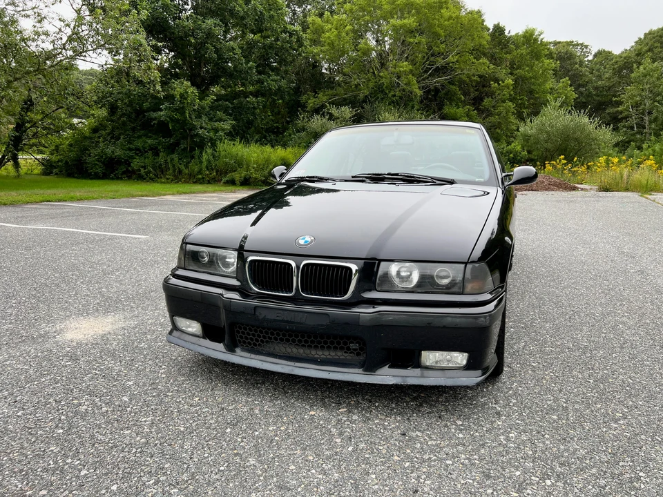 1998 BMW E36 M3 - Image 6 of 31