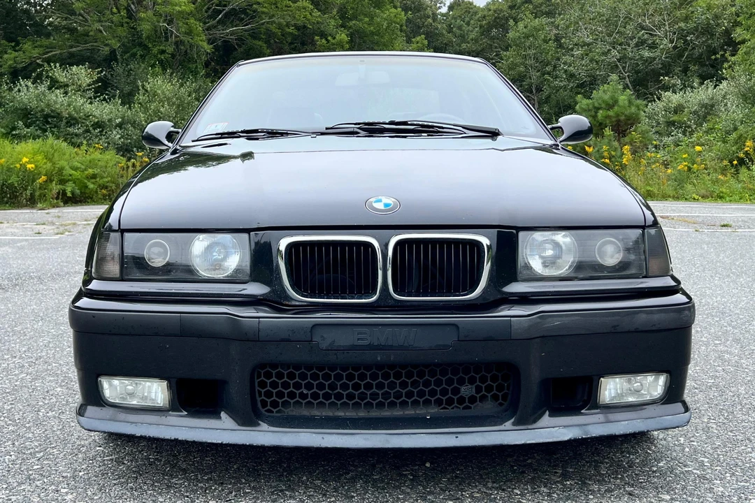 1998 BMW E36 M3 - Image 2 of 31
