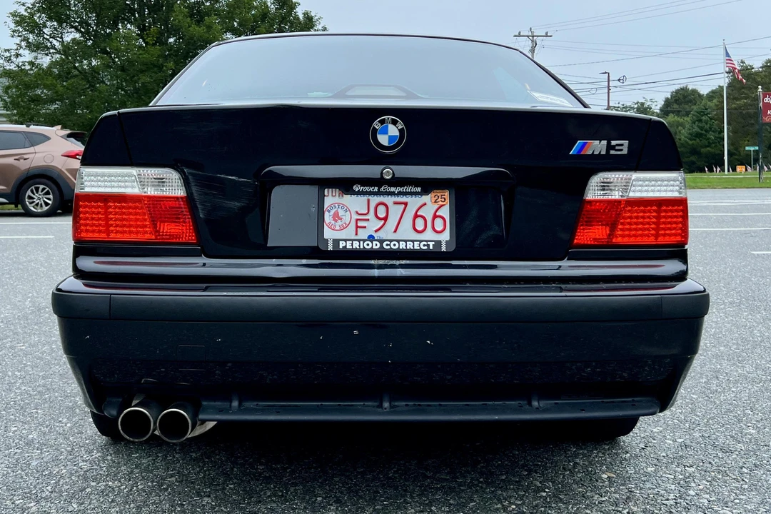 1998 BMW E36 M3 - Image 5 of 31