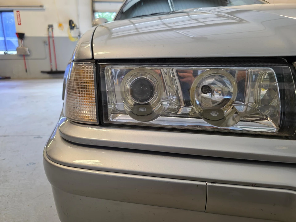 1998 BMW E36 M3 - Image 12 of 31