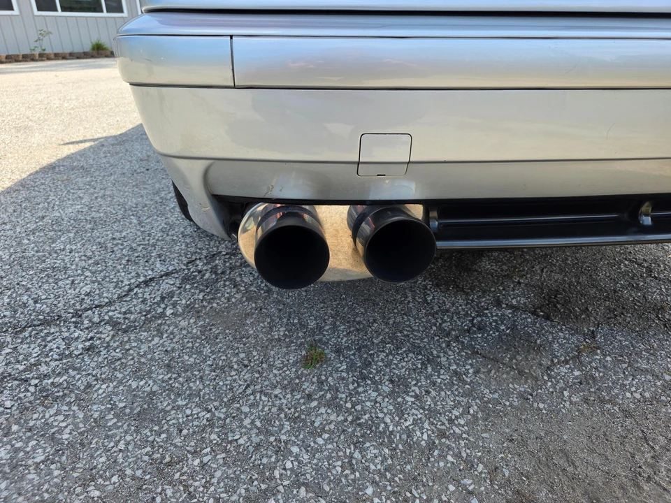 1998 BMW E36 M3 - Image 21 of 31