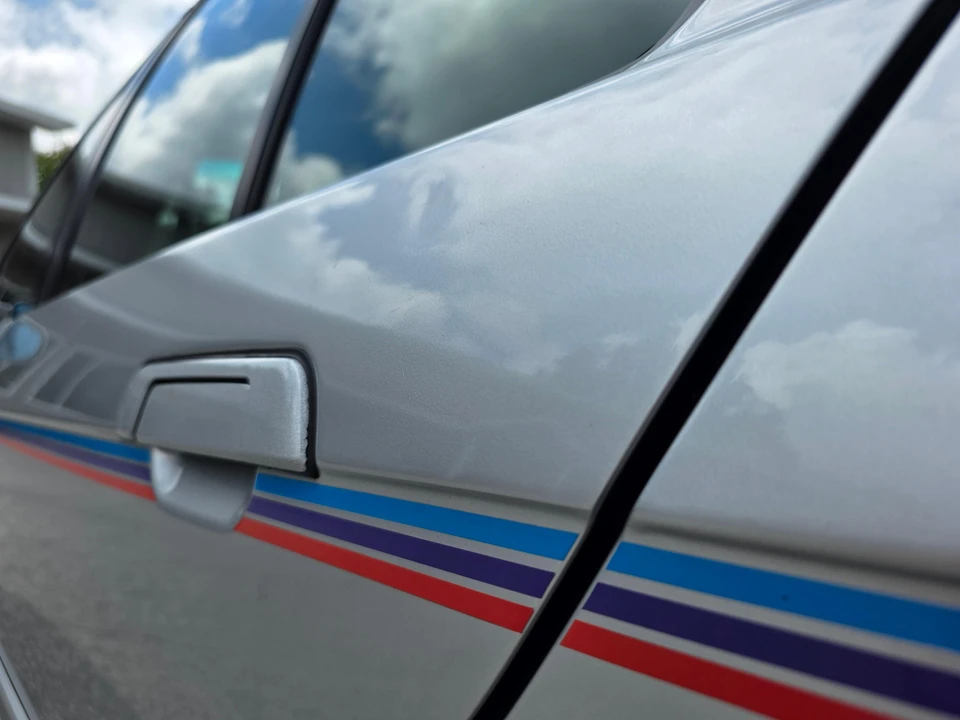 1998 BMW E36 M3 - Image 19 of 31