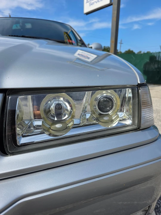 1998 BMW E36 M3 - Image 16 of 31