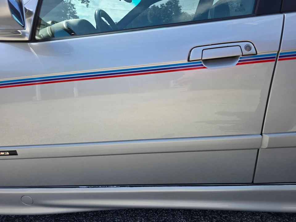 1998 BMW E36 M3 - Image 17 of 31