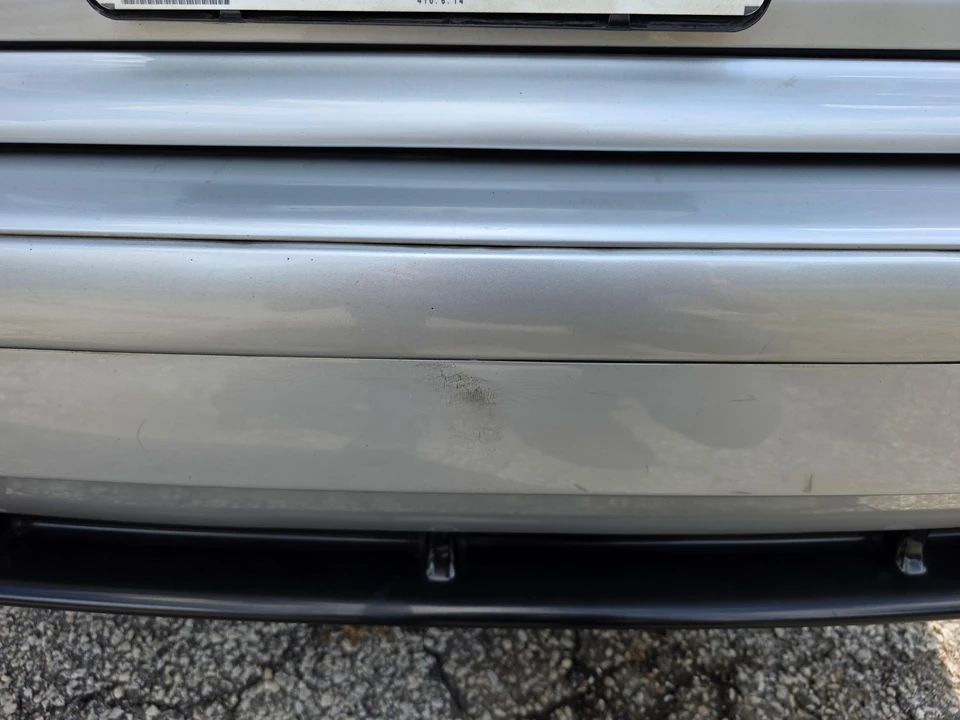 1998 BMW E36 M3 - Image 27 of 31