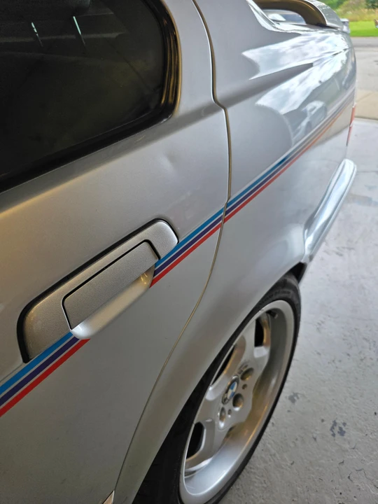 1998 BMW E36 M3 - Image 29 of 31
