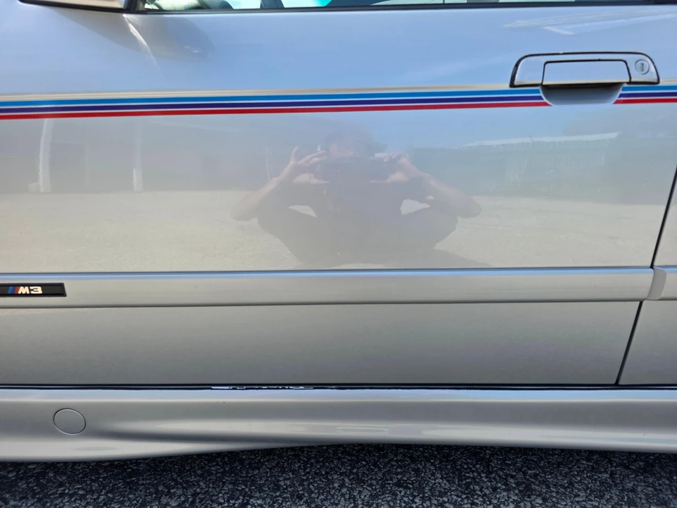 1998 BMW E36 M3 - Image 18 of 31